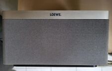 Loewe airspeaker aluminium gebraucht kaufen  Geisenheim