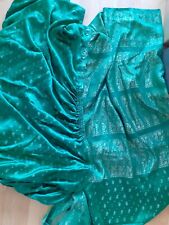 Sari saree ready gebraucht kaufen  Unterföhring