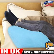 Inflatable leg pillow for sale  UK