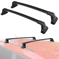 Pair Roof Rack Cross Bars Luggage Cargo Carrier For 2020-2022 Kia Soul for sale  Shipping to South Africa