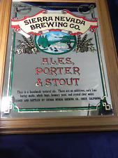 Beer mirror sign for sale  Canoga Park