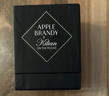 Kilian apple brandy gebraucht kaufen  Neubrandenburg