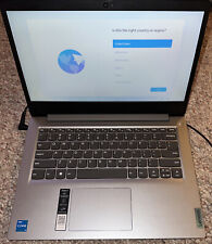 Lenovo IdeaPad 3 14ITL05 14" (128GB SSD, Intel Core i3-1115G4, 3.00GHz, 4GB) for sale  Shipping to South Africa