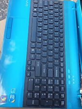 3 sony vaio laptops for sale  Miami Beach