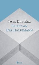 Briefe eva haldimann gebraucht kaufen  Melle-Mitte