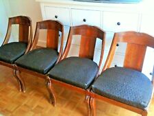 Restaurer chaises gondole d'occasion  Lamotte-Beuvron