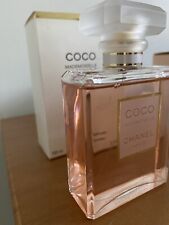 Chanel coco mademoiselle for sale  LISBURN