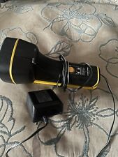 Rechargeable torch for sale  SOUTH OCKENDON