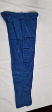 snickers trousers 35 30 for sale  LONDON