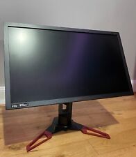 Acer predator xb271hu for sale  LONDON