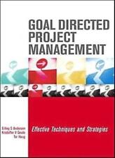 Goal Directed Project Management: Practical Techniques for Success,Coopers & Ly for sale  Shipping to South Africa