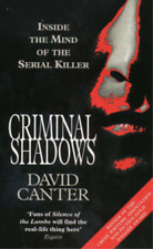 Criminal shadows inside for sale  London