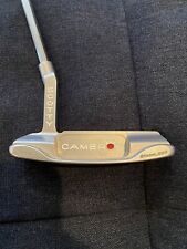 Scotty Cameron Studio Stainless Newport Beach 34” Great Shape! for sale  Shipping to South Africa