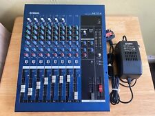 Yamaha mg12 channel for sale  BOGNOR REGIS