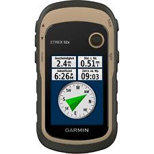 Garmin etrex 32x gebraucht kaufen  Linden