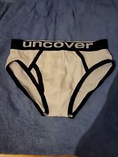 Uncover slip 176 gebraucht kaufen  Hankensbüttel