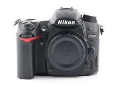 Mint nikon d7000 for sale  COVENTRY