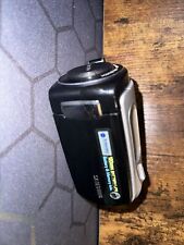 Filmadora Samsung SC-MX10 Memória Flash com Zoom Óptico 34x (Prata) Frete Grátis! comprar usado  Enviando para Brazil