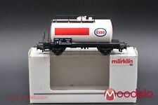 Märklin 4441 wagon d'occasion  Vendenheim