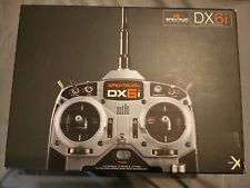 Excellent spektrum dx6i for sale  Fort Worth