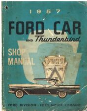 Ford thunderbird custom for sale  WORKSOP