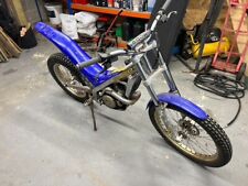 Sherco 290 trials for sale  DUNMOW