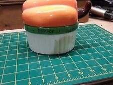 Porcelain pepper counter for sale  Greenfield