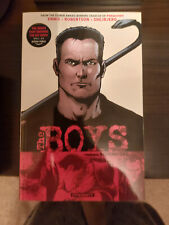 Boys omnibus 4 for sale  WICKFORD