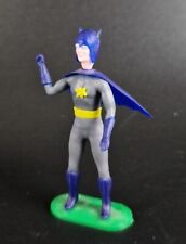 Usado, Ferrero Niños Ü-Huevo - Figuras Batman y Batgirl 1982 - Batman Completo segunda mano  Embacar hacia Argentina