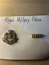 Tb275 royal military for sale  MELKSHAM