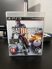 Battlefield ps3 playstation usato  Ronciglione