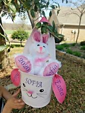 Personalized 2020 easter for sale  Owings Mills