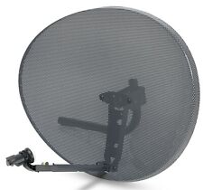 80cm zone satellite for sale  BEDFORD