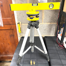 Draper rotating laser for sale  ATTLEBOROUGH