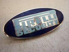 Vintage enamel badge for sale  WATERLOOVILLE