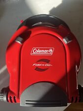 Coleman fold grill for sale  Kingsport