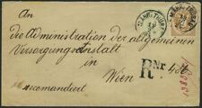 österreich 1867 1918 gebraucht kaufen  Gettorf