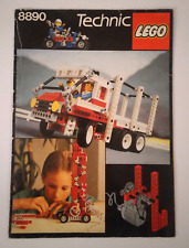 Lego manuale istruzioni usato  Genova