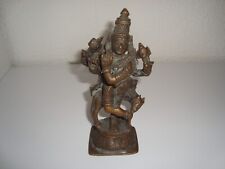 Bronze figur indischer gebraucht kaufen  Berlin