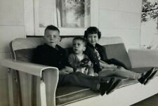 Three children sitting for sale  Foley