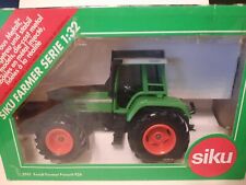 Siku tractor fendt usato  Arese
