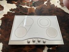 Viking cooktop electric for sale  Fairfax