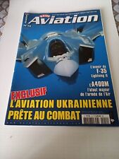 Raids. aviation. magazine. d'occasion  Ploërmel