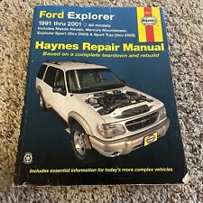 Haynes 36024 ford for sale  Houston