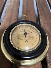 Antique weather barometer for sale  Issaquah