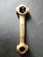 Legnano old wrench usato  Nuraminis