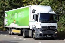 T88 truck photo for sale  LEEDS
