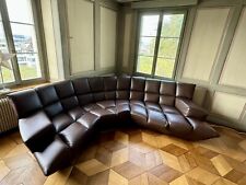 Edles sofa bretz gebraucht kaufen  Bingen