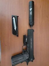 Colt 1911 softair usato  Ravenna