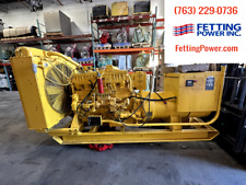 260kw caterpillar stationary for sale  Minneapolis